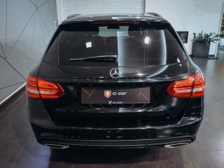 Mercedes-Benz C 400 kombi 4MATIC AMG 245 kW