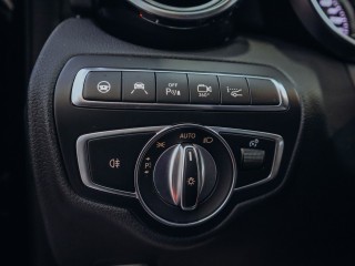 Mercedes-Benz C 400 kombi 4MATIC AMG 245 kW