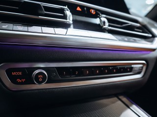 BMW X5 40i xDrive, M-Paket REZERVACE
