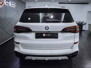 BMW X5 40i xDrive, M-Paket REZERVACE
