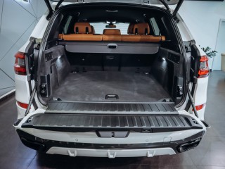 BMW X5 40i xDrive, M-Paket REZERVACE