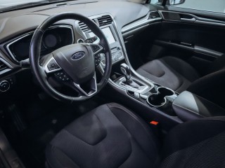 Ford Mondeo 2.0 TDCi Titanium 132kW AWD