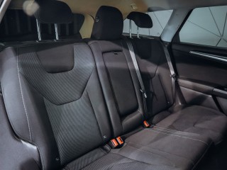 Ford Mondeo 2.0 TDCi Titanium 132kW AWD