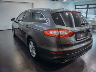 Ford Mondeo 2.0 TDCi Titanium 132kW AWD