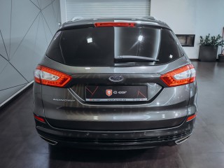 Ford Mondeo 2.0 TDCi Titanium 132kW AWD
