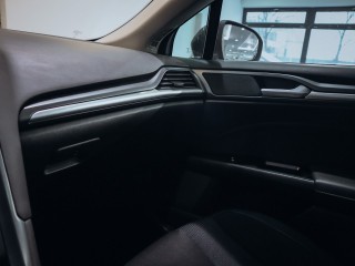 Ford Mondeo 2.0 TDCi Titanium 132kW AWD