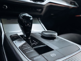 BMW 320d Touring xDrive