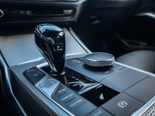 BMW 320d Touring xDrive