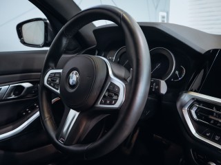 BMW 320d Touring xDrive