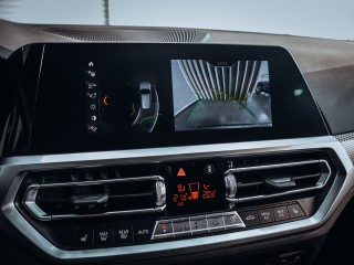 BMW 320d Touring xDrive