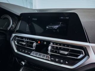 BMW 320d Touring xDrive