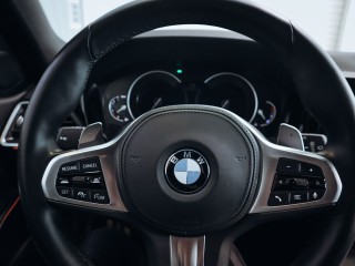 BMW 320d Touring xDrive