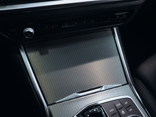 BMW 320d Touring xDrive