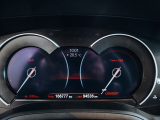 BMW 320d Touring xDrive