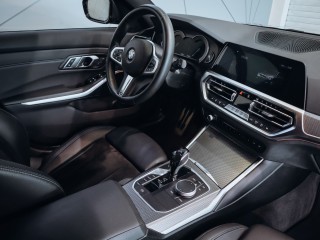 BMW 320d Touring xDrive