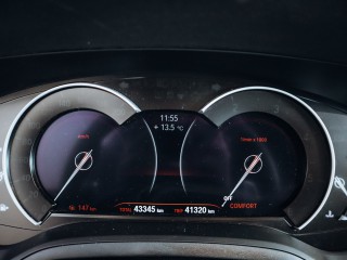 BMW 320d Touring xDrive