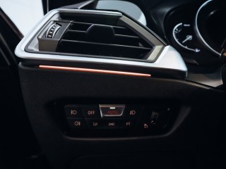 BMW 320d Touring xDrive