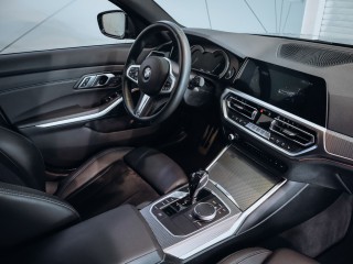 BMW 320d Touring xDrive