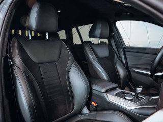 BMW 320d Touring xDrive