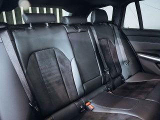 BMW 320d Touring xDrive