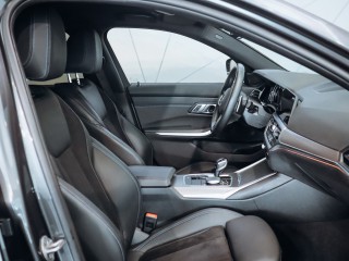 BMW 320d Touring xDrive