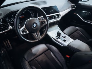 BMW 320d Touring xDrive