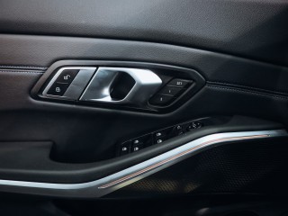 BMW 320d Touring xDrive