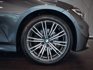 BMW 320d Touring xDrive