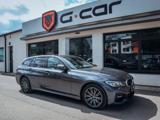 BMW 320d Touring xDrive