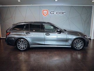 BMW 320d Touring xDrive