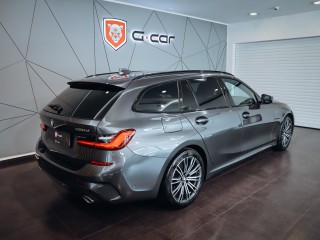 BMW 320d Touring xDrive