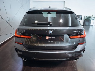 BMW 320d Touring xDrive