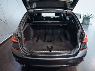 BMW 320d Touring xDrive