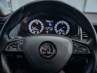 Škoda Kodiaq 2.0 TDI 4x4 Soleil