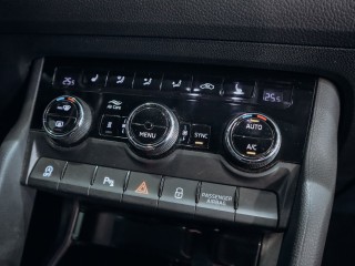 Škoda Kodiaq 2.0 TDI 4x4 Soleil