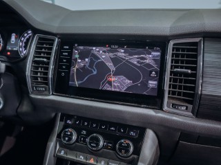 Škoda Kodiaq 2.0 TDI 4x4 Soleil