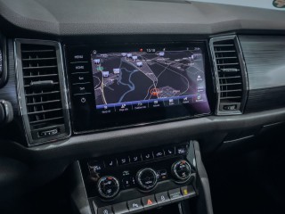 Škoda Kodiaq 2.0 TDI 4x4 Soleil