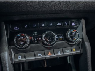 Škoda Kodiaq 2.0 TDI 4x4 Soleil