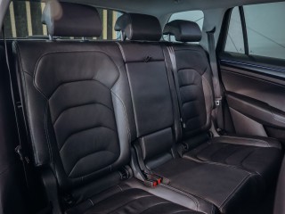 Škoda Kodiaq 2.0 TDI 4x4 Soleil