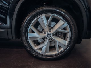 Škoda Kodiaq 2.0 TDI 4x4 Soleil