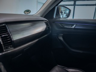 Škoda Kodiaq 2.0 TDI 4x4 Soleil