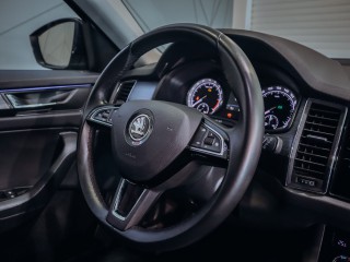 Škoda Kodiaq 2.0 TDI 4x4 Soleil