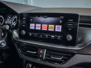 Škoda Scala 1.6 TDI 85kW Style