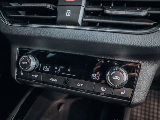 Škoda Scala 1.6 TDI 85kW Style