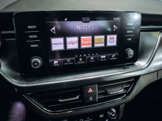 Škoda Scala 1.6 TDI 85kW Style