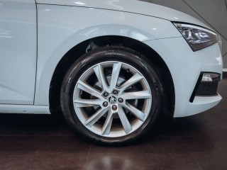 Škoda Scala 1.6 TDI 85kW Style