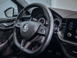 Škoda Scala 1.6 TDI 85kW Style