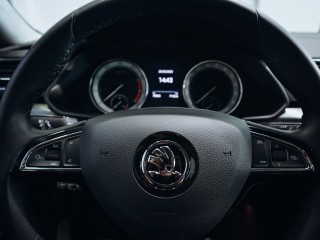 Škoda Superb 1.5 TSI ACT Style