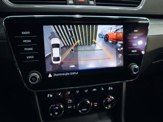 Škoda Superb 1.5 TSI ACT Style