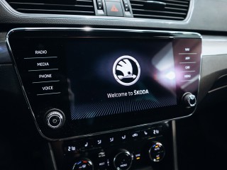 Škoda Superb 1.5 TSI ACT Style